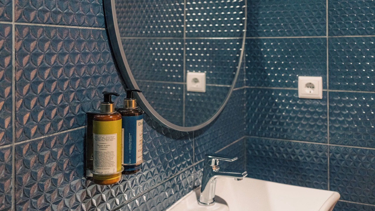 Photo of Bathroom in Sernancelhe e Sarzeda