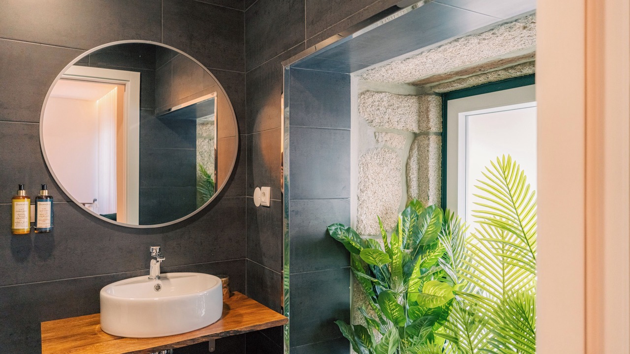 Photo of Bathroom in Sernancelhe e Sarzeda