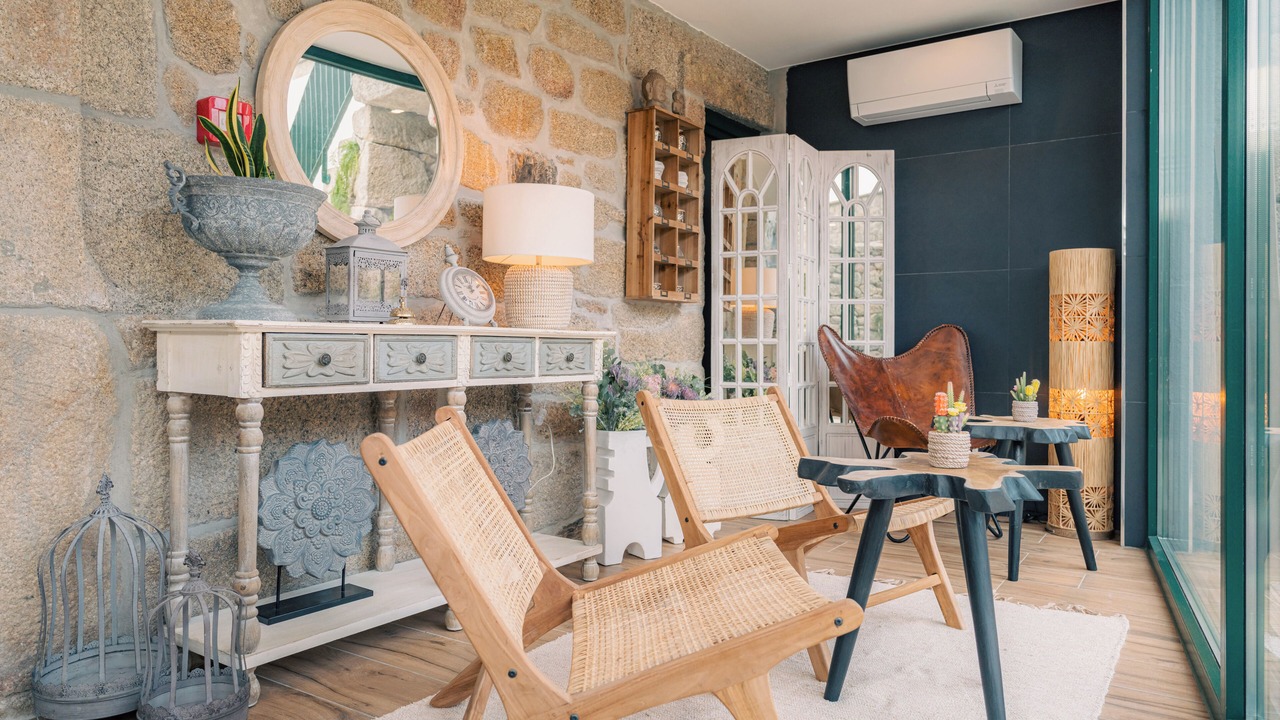 Photo of Livingroom in Sernancelhe e Sarzeda