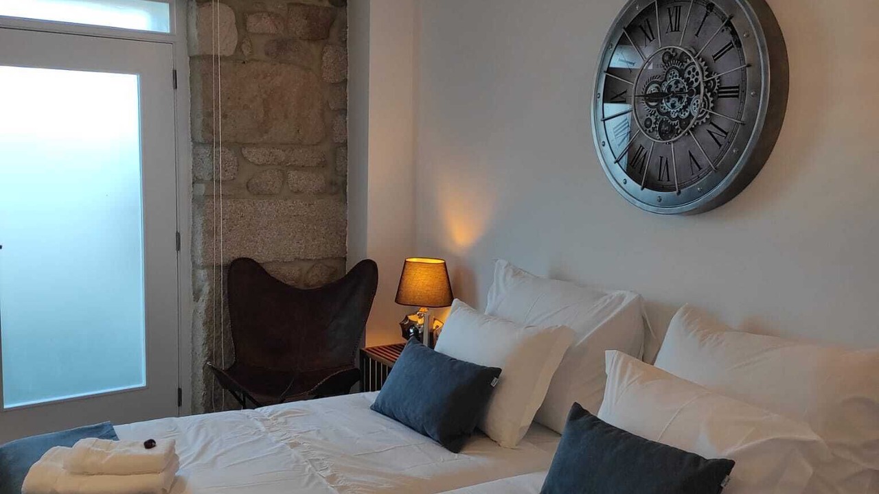 Photo of Bedroom in Sernancelhe e Sarzeda