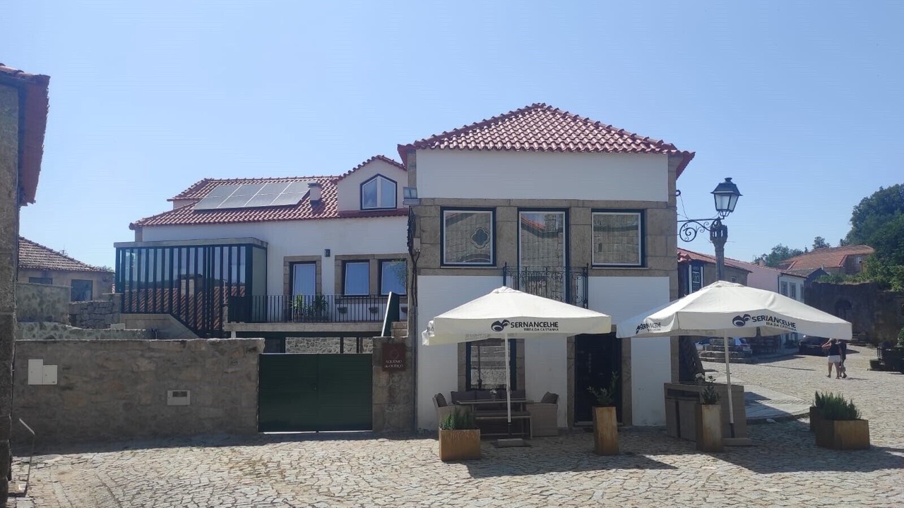 Photo of Outdoor in Sernancelhe e Sarzeda