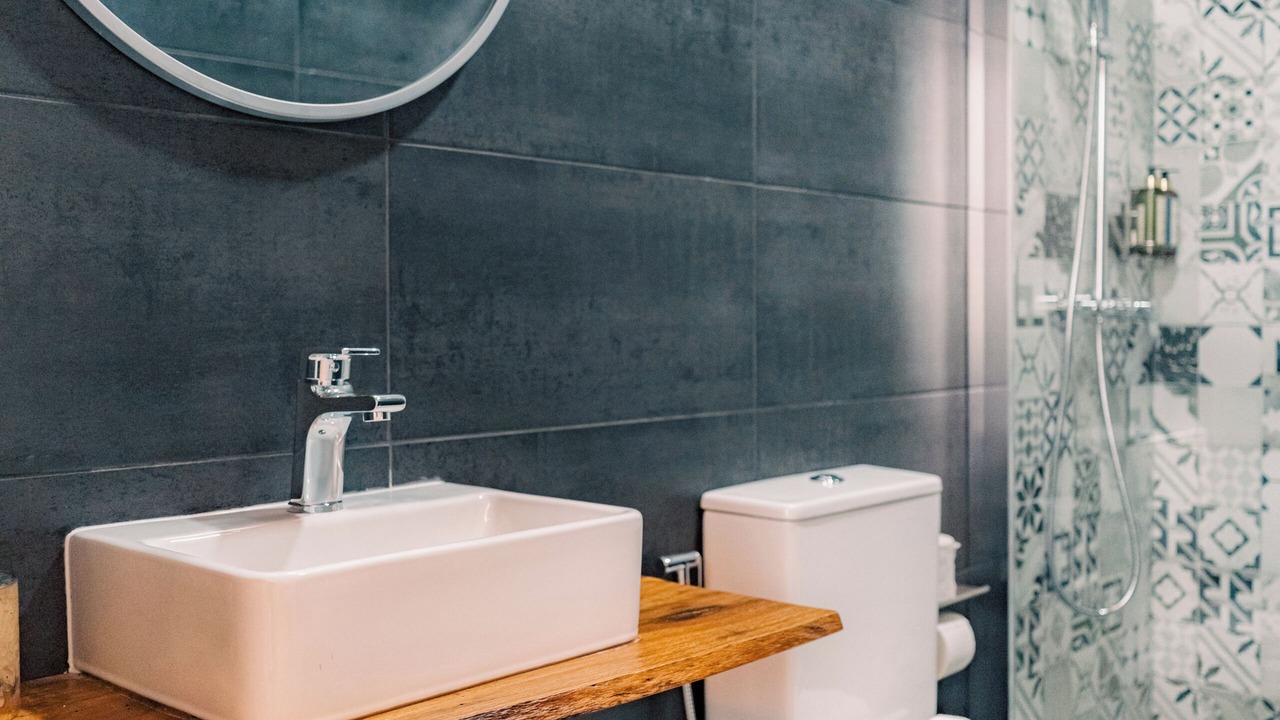 Photo of Bathroom in Sernancelhe e Sarzeda