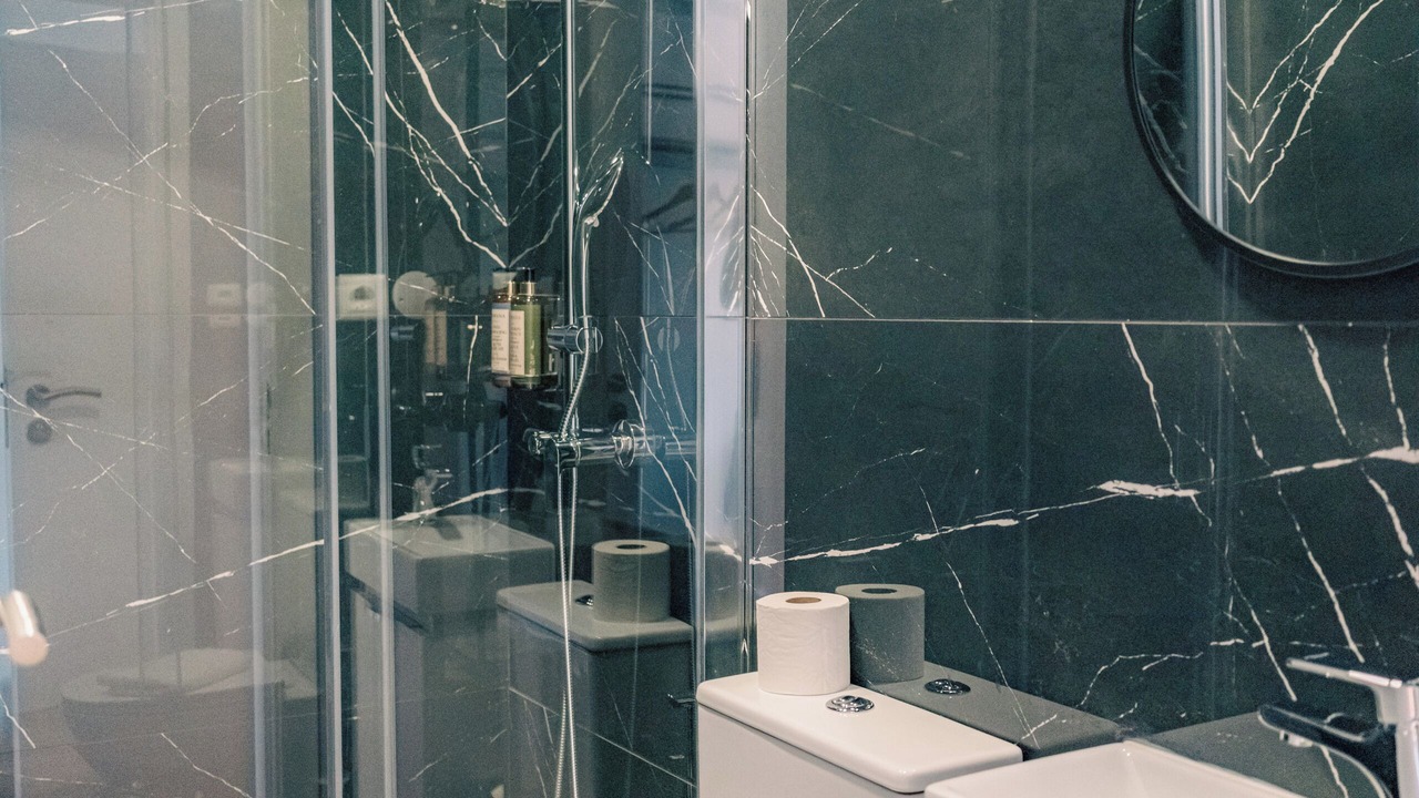 Photo of Bathroom in Sernancelhe e Sarzeda