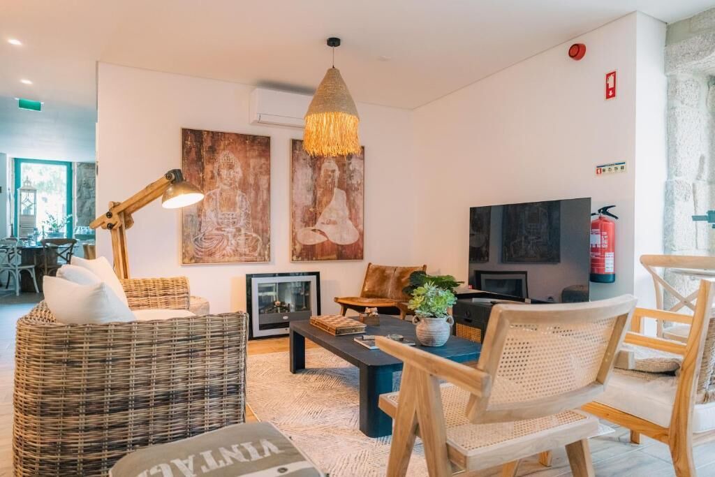 Photo of Livingroom in Sernancelhe e Sarzeda