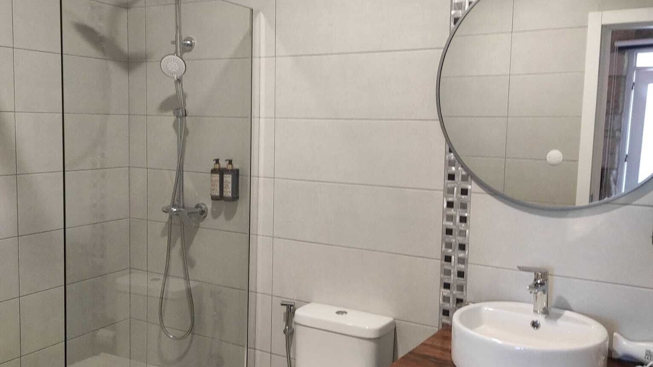Photo of Bathroom in Sernancelhe e Sarzeda