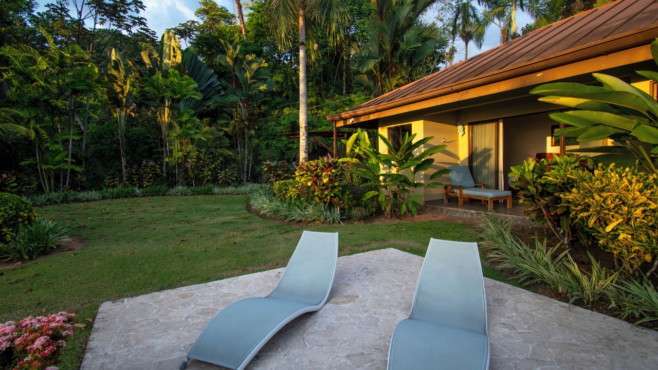 Photo of Patio Balcony in Uvita