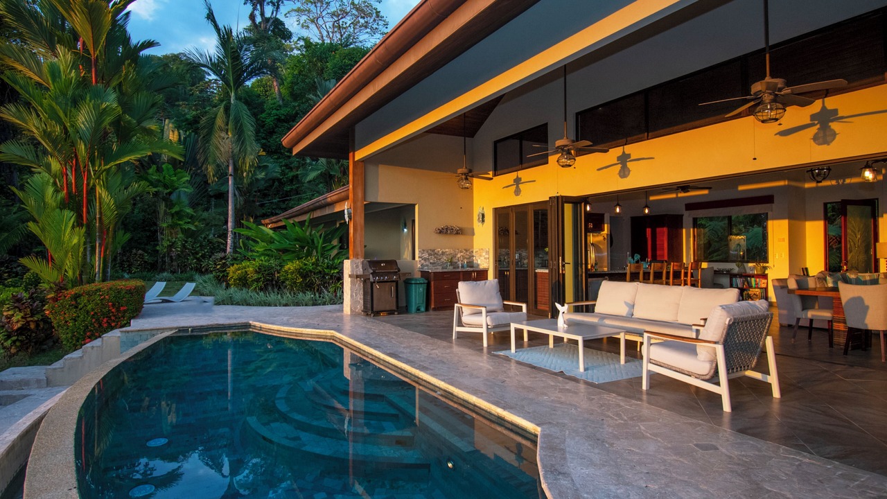 Photo of Outdoor in Uvita