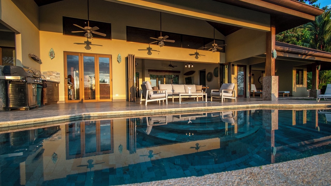Photo of Patio Balcony in Uvita