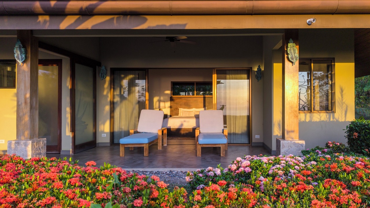 Photo of Patio Balcony in Uvita