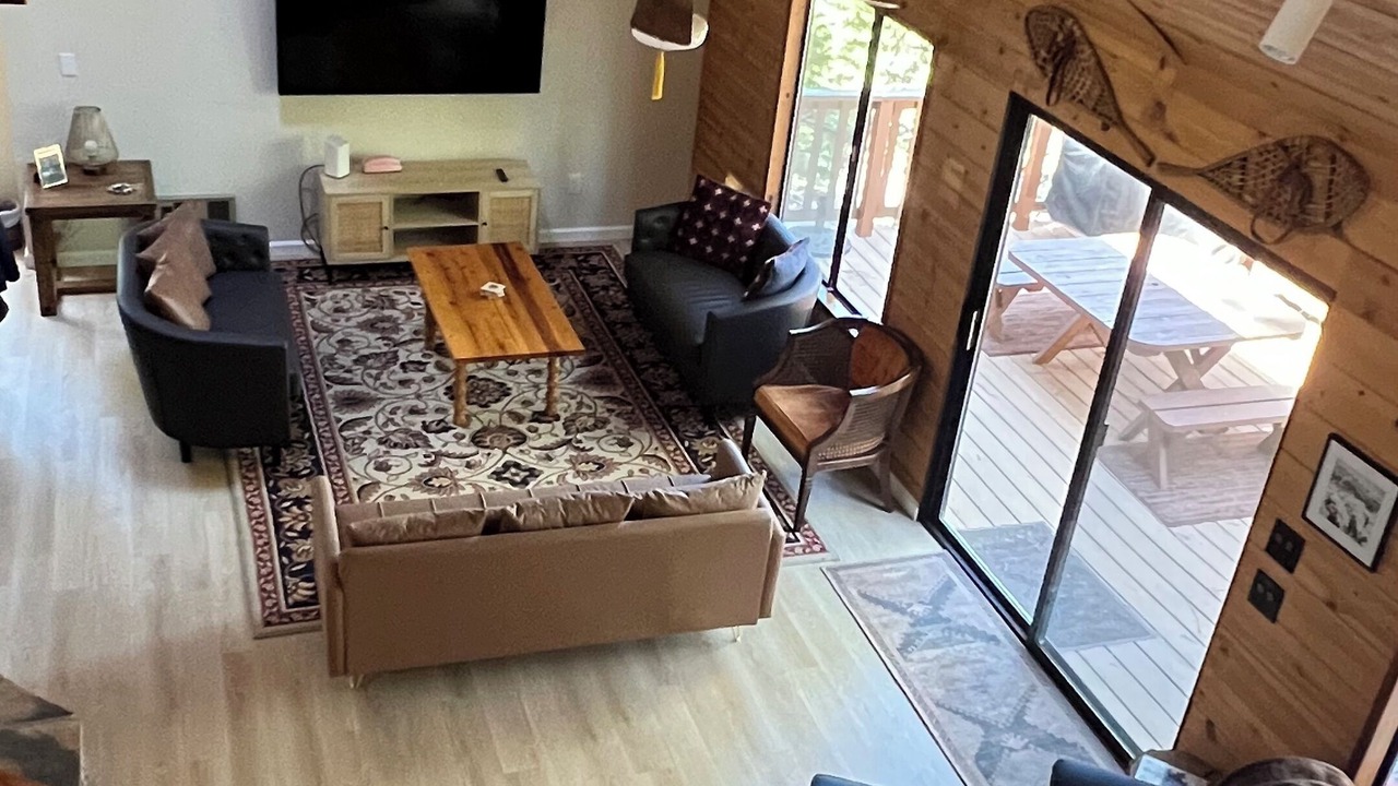 Photo of Livingroom in Arnold