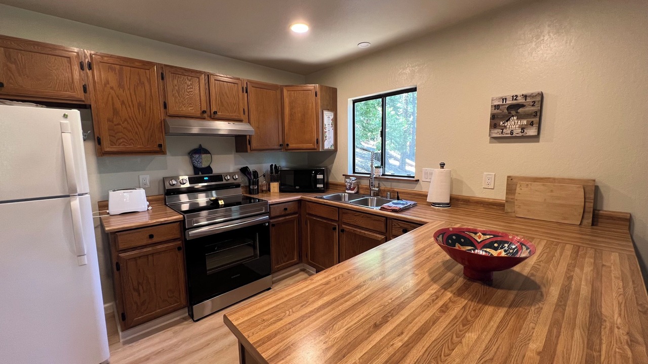 Photo of Kitchen in Arnold