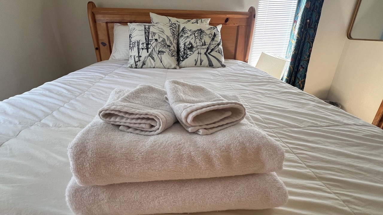 Photo of Bedroom in Arnold