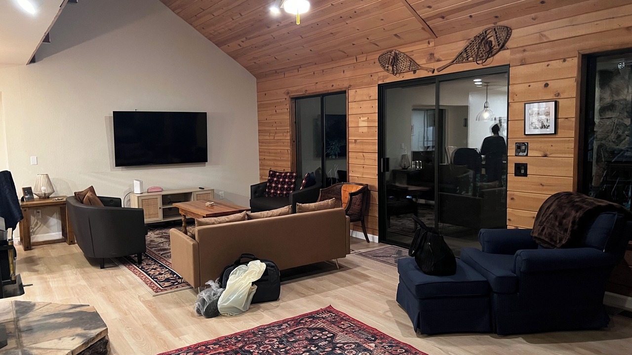 Photo of Livingroom in Arnold