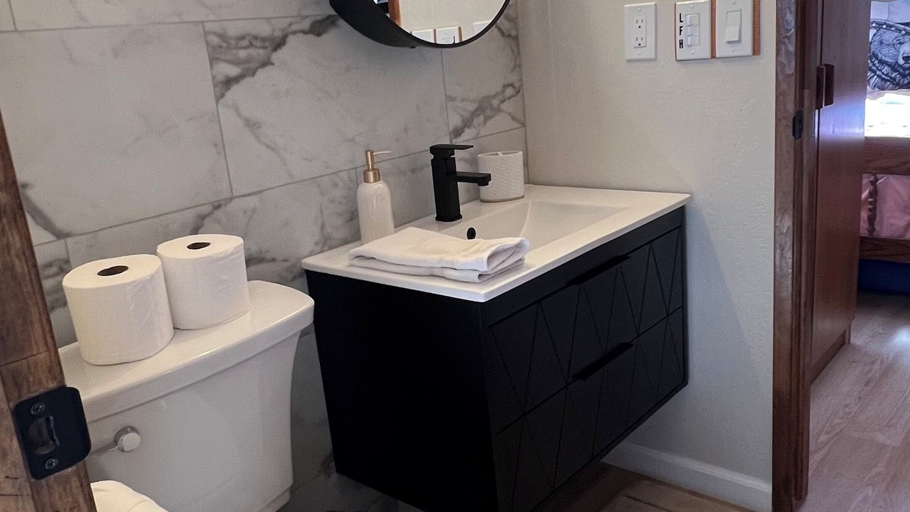 Photo of Bathroom in Arnold