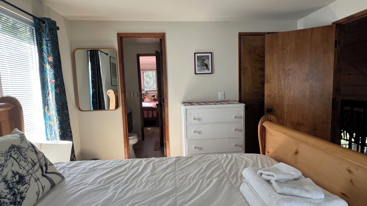 Photo of Bedroom in Arnold