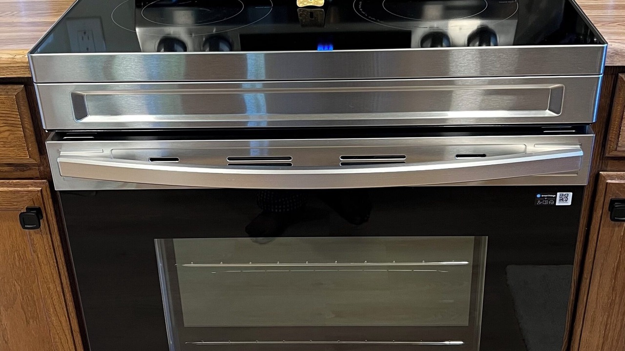 Photo of Kitchen in Arnold