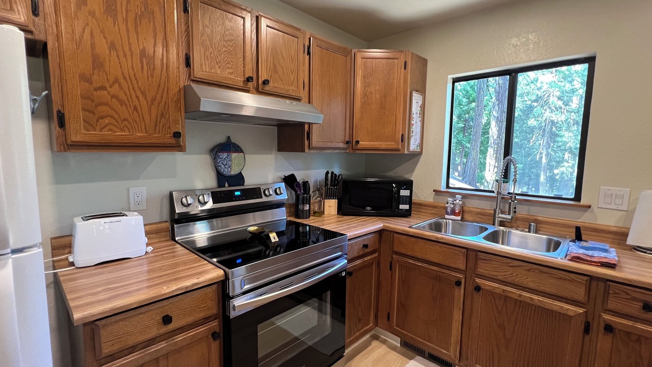 Photo of Kitchen in Arnold