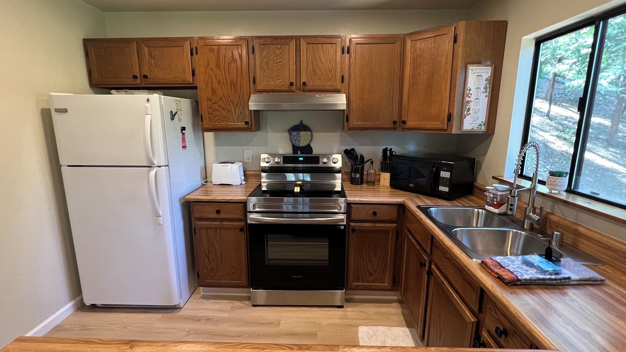Photo of Kitchen in Arnold