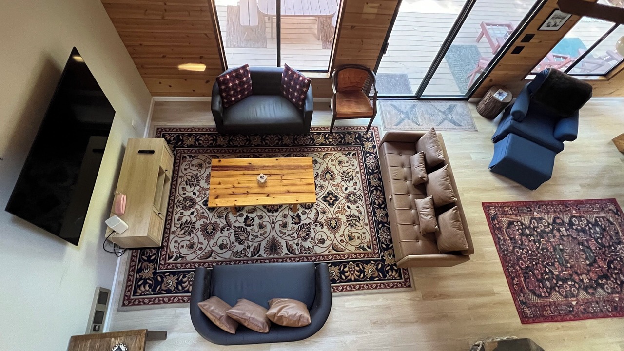 Photo of Livingroom in Arnold