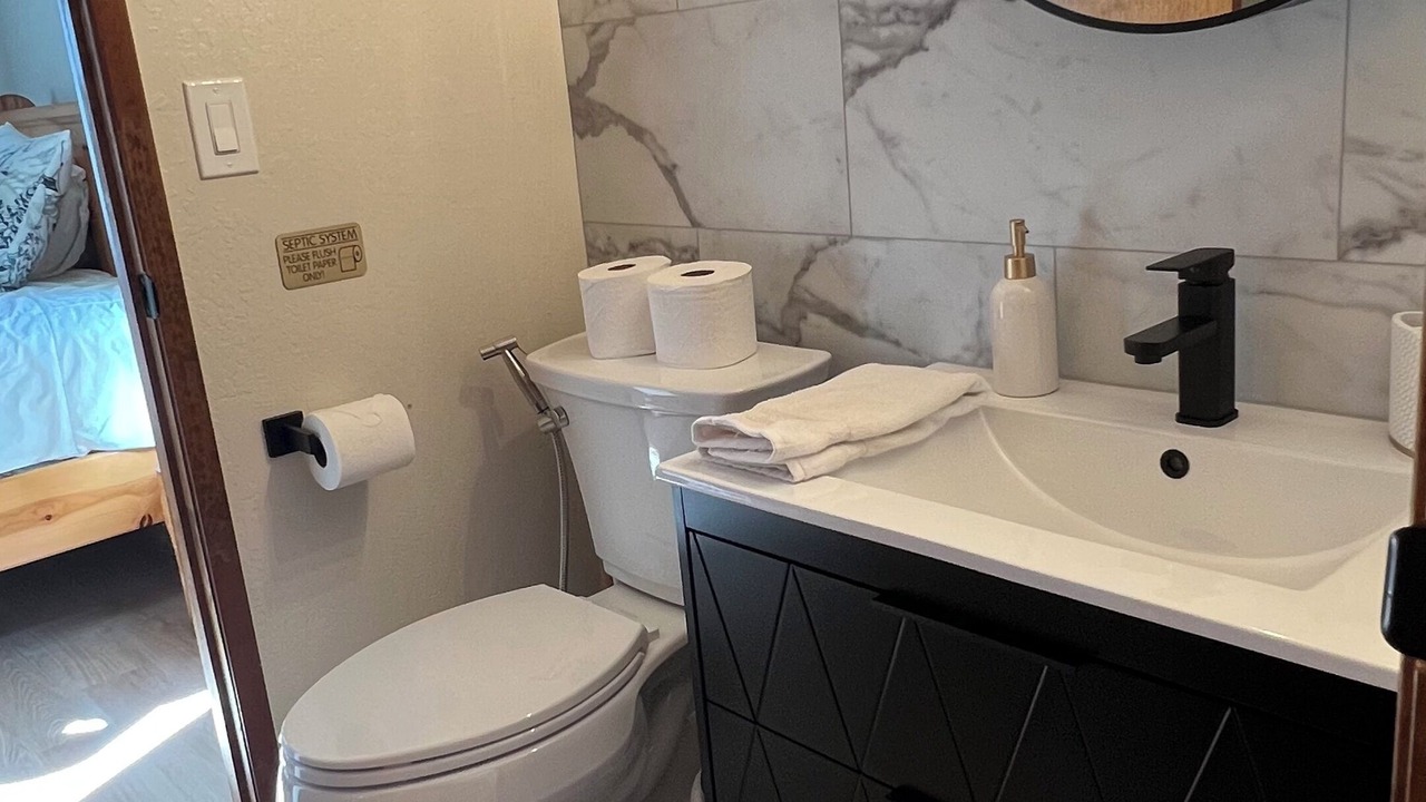 Photo of Bathroom in Arnold