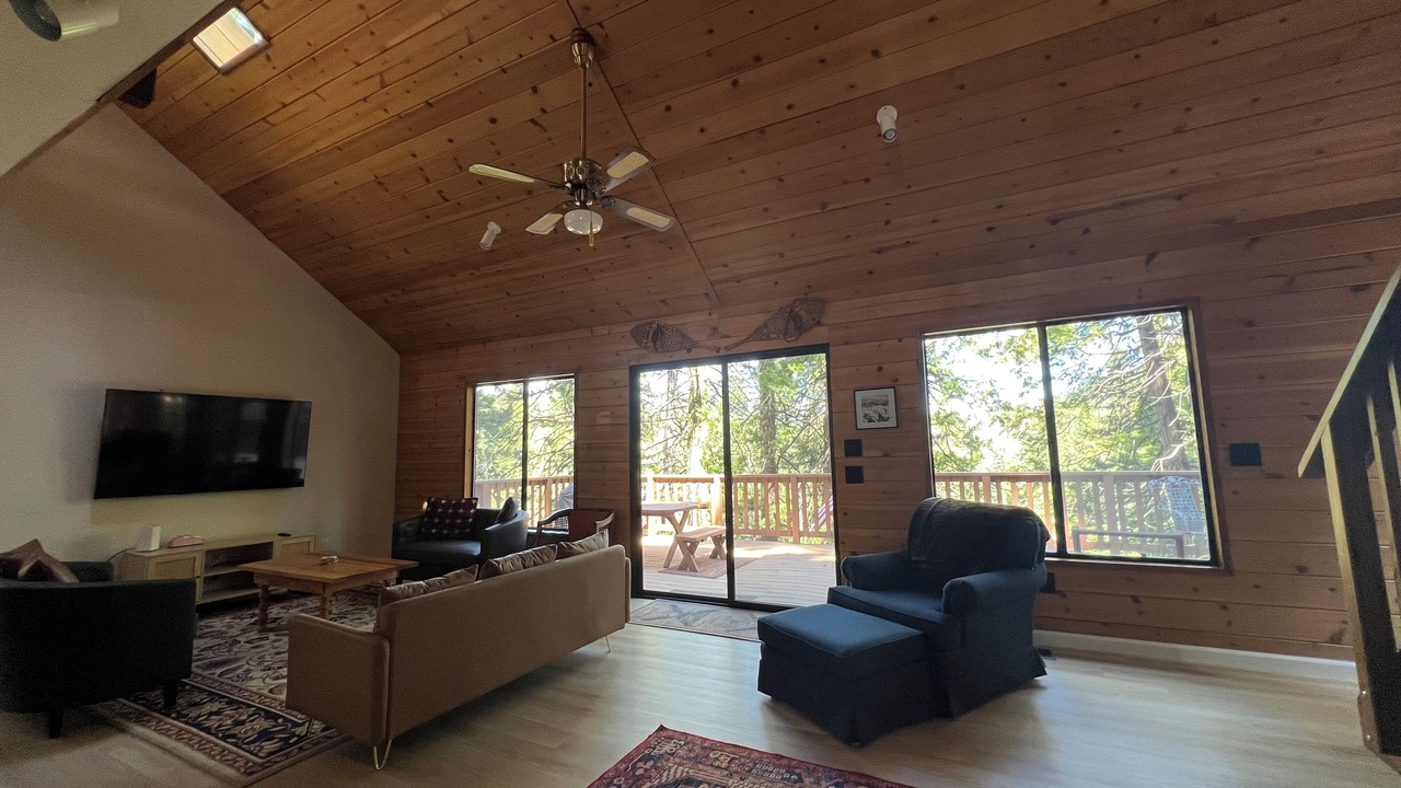 Photo of Livingroom in Arnold
