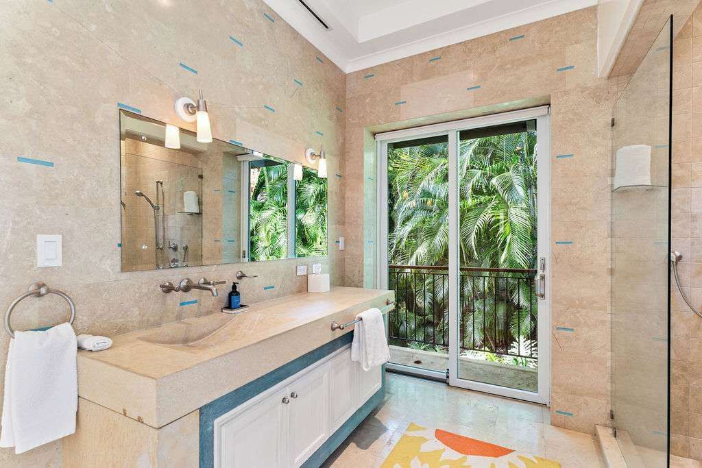 Photo of Bathroom in Papagayo Peninsula