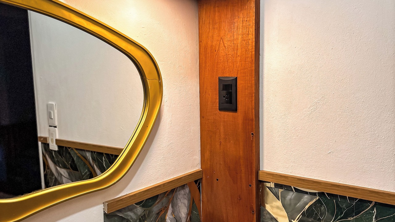 Photo of Bathroom in Manzanillo