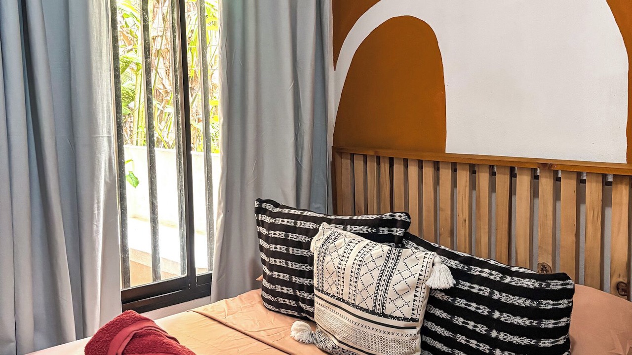Photo of Bedroom in Manzanillo