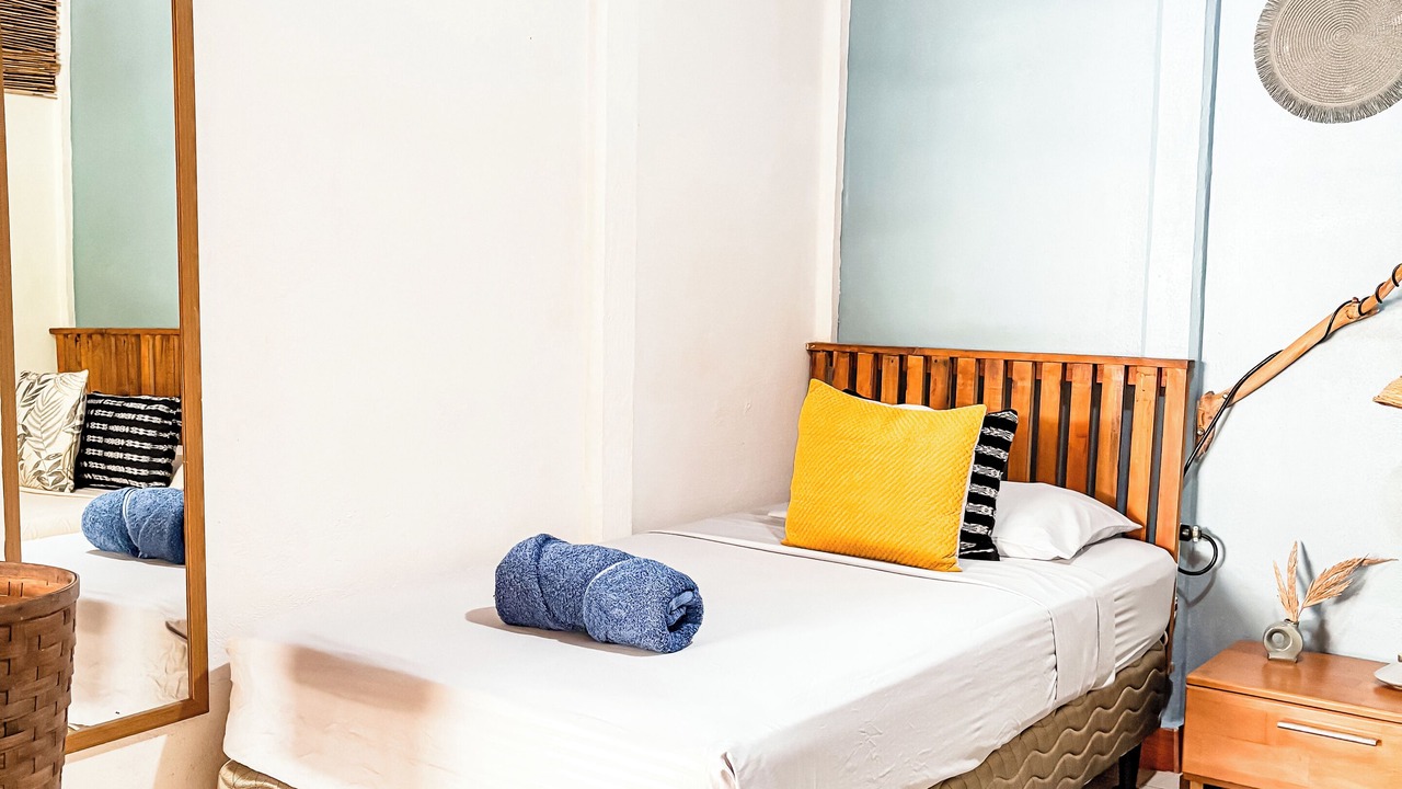 Photo of Bedroom in Manzanillo