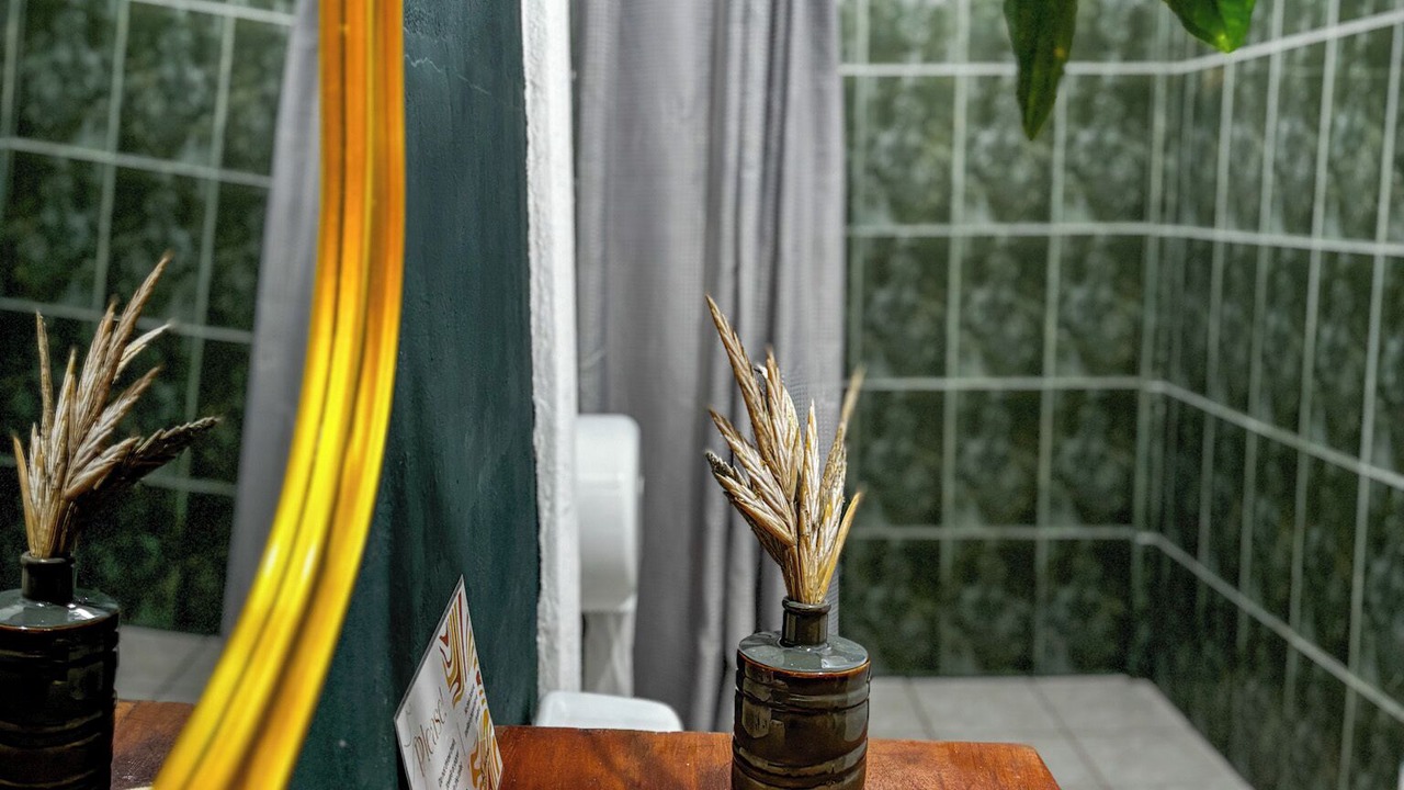 Photo of Bathroom in Manzanillo