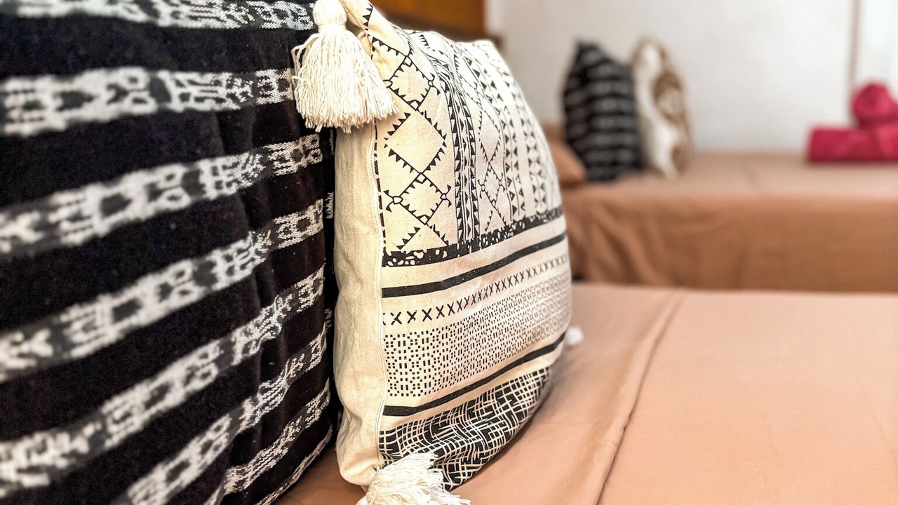 Photo of Bedroom in Manzanillo