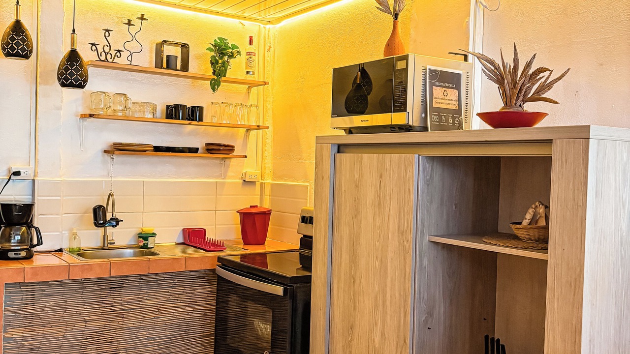 Photo of Kitchen in Manzanillo