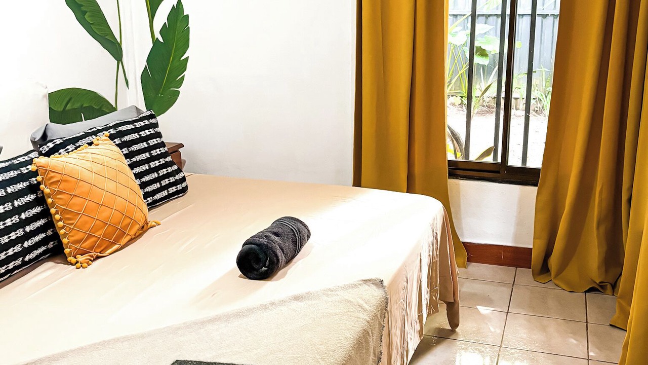 Photo of Bedroom in Manzanillo