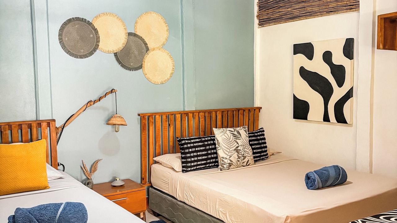 Photo of Bedroom in Manzanillo