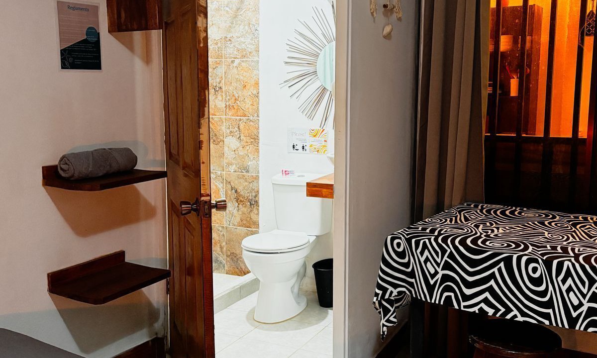 Photo of Bedroom in Manzanillo