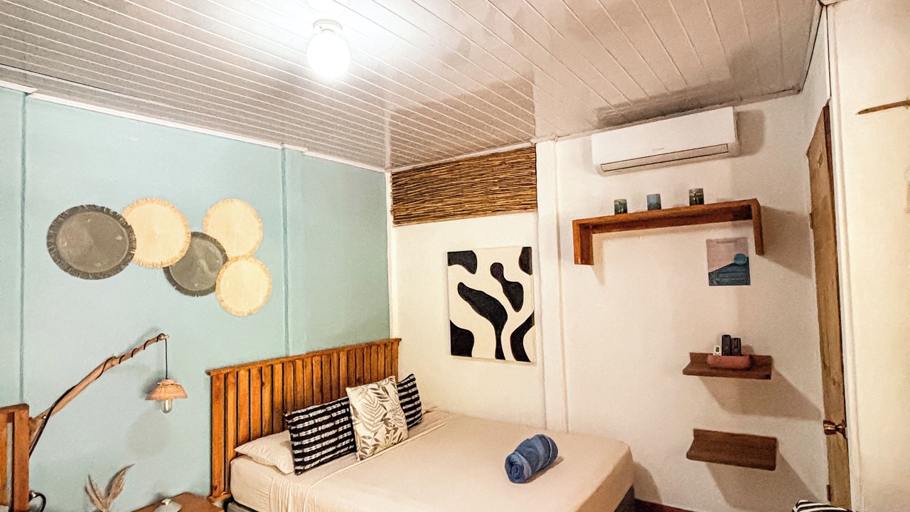 Photo of Bedroom in Manzanillo