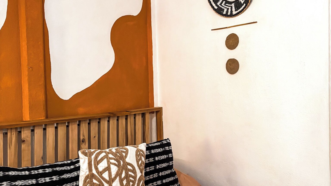 Photo of Bedroom in Manzanillo