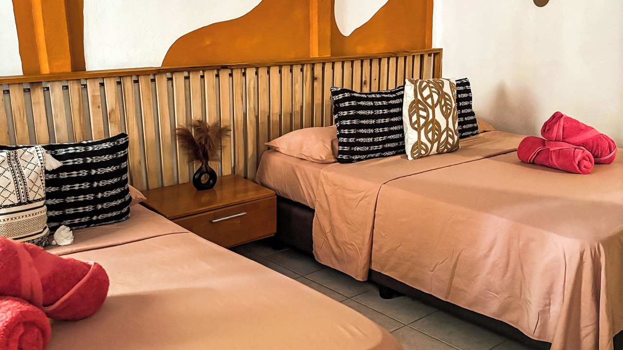 Photo of Bedroom in Manzanillo