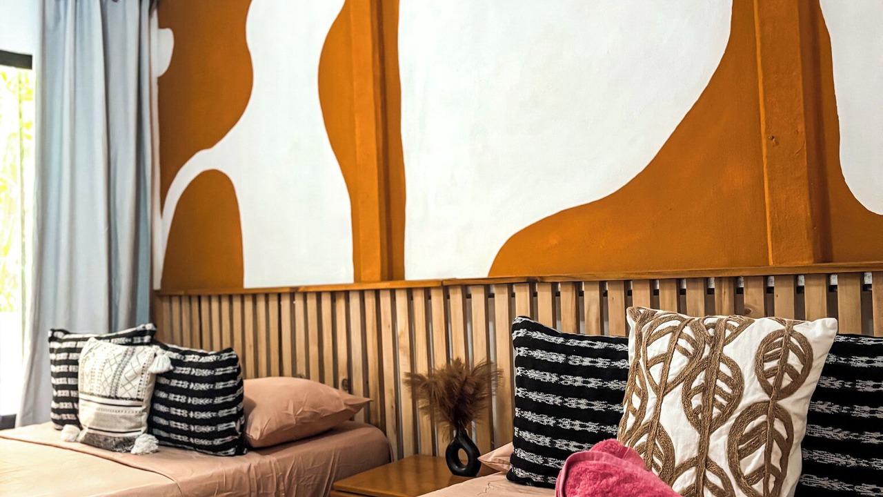 Photo of Bedroom in Manzanillo