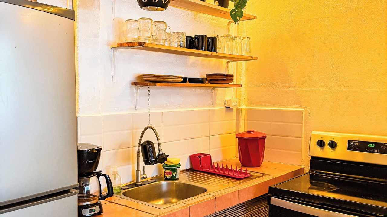 Photo of Kitchen in Manzanillo
