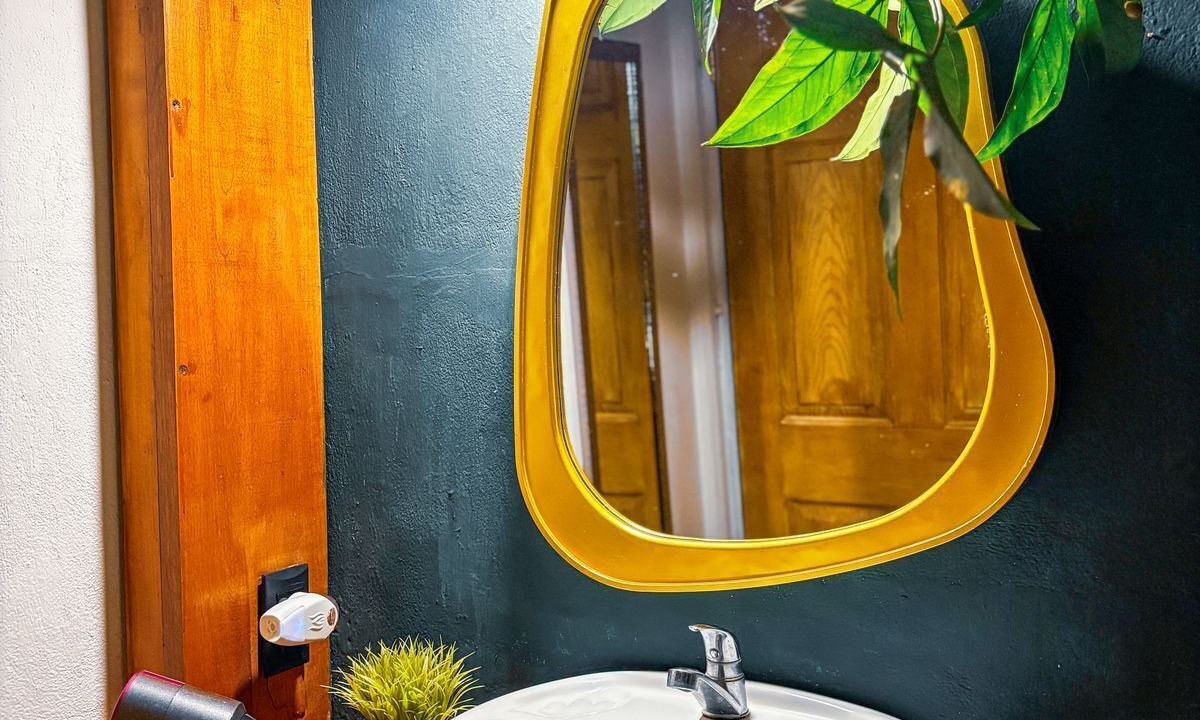 Photo of Bathroom in Manzanillo