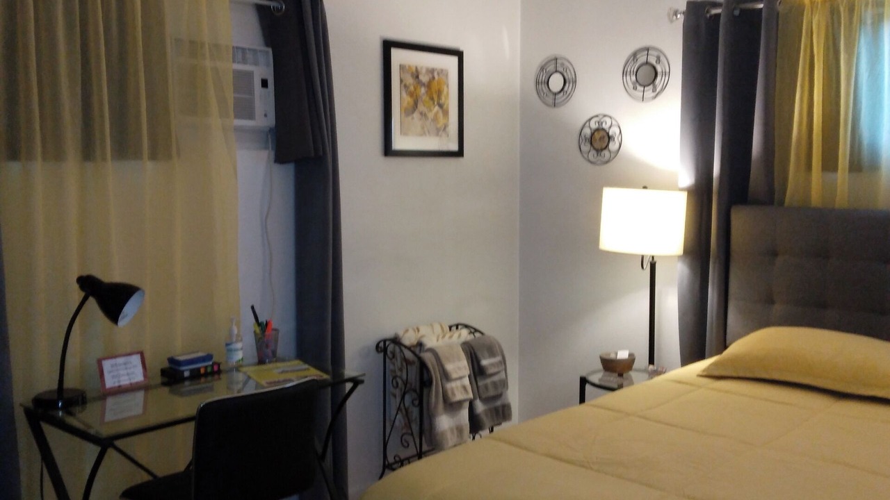 Photo of Bedroom in Harbor