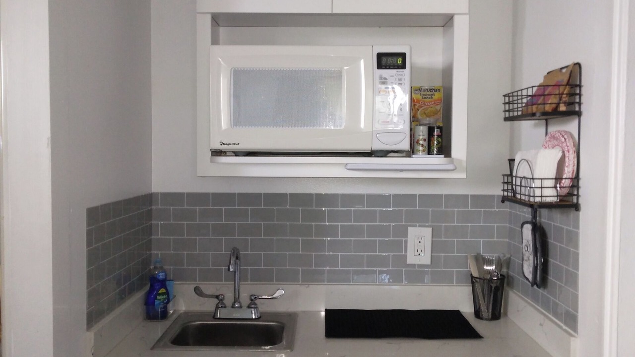 Photo of Kitchen in Harbor