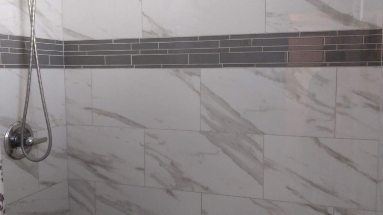 Photo of Bathroom in Harbor