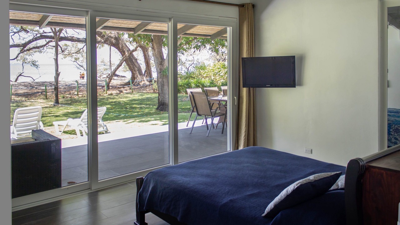Photo of Bedroom in Potrero