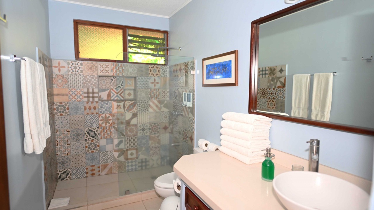 Photo of Bathroom in Potrero