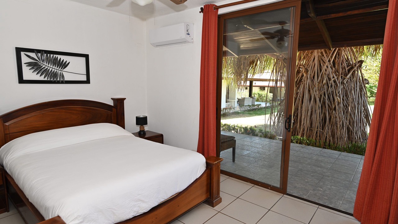 Photo of Bedroom in Potrero
