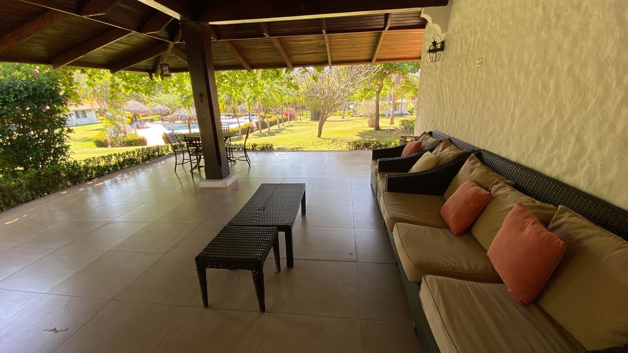 Photo of Patio Balcony in Potrero