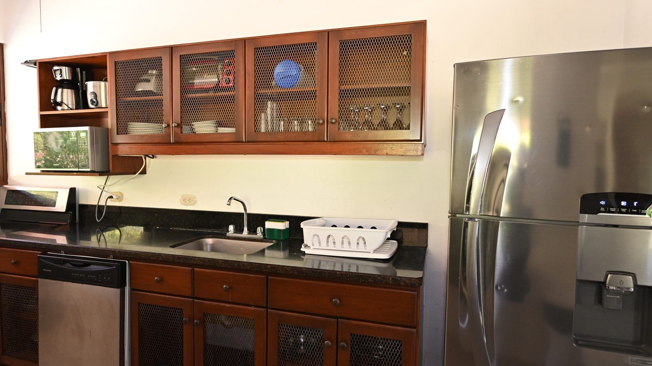 Photo of Kitchen in Potrero