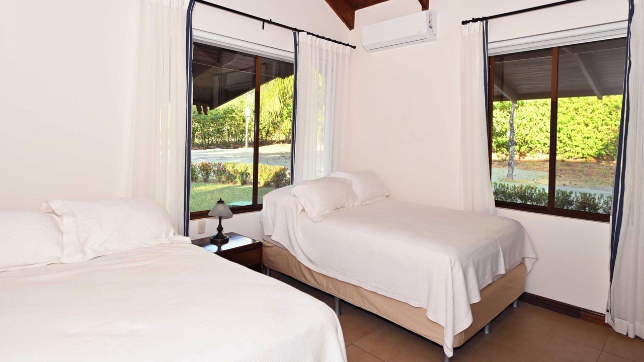 Photo of Bedroom in Potrero